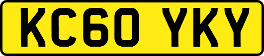 KC60YKY