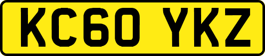 KC60YKZ