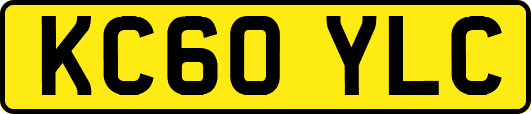 KC60YLC