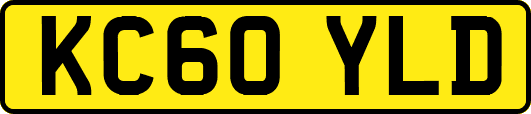 KC60YLD