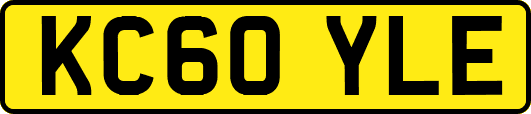 KC60YLE