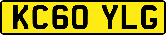 KC60YLG