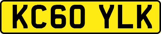 KC60YLK