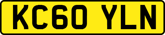 KC60YLN
