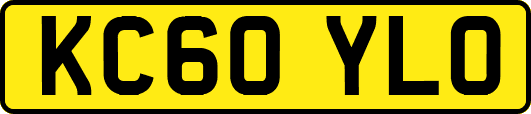 KC60YLO