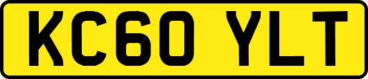 KC60YLT