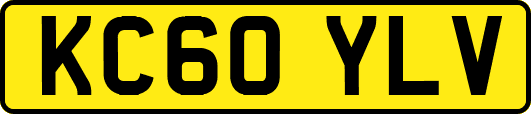 KC60YLV