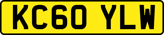 KC60YLW