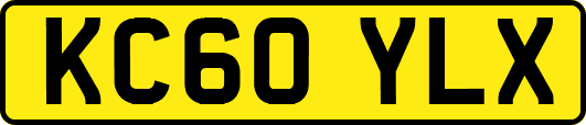 KC60YLX