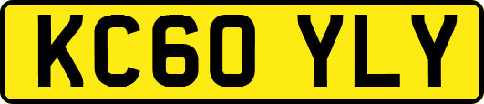 KC60YLY