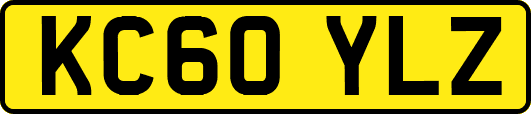 KC60YLZ