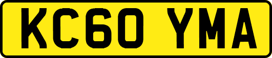 KC60YMA
