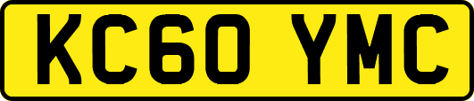 KC60YMC