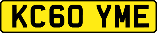 KC60YME