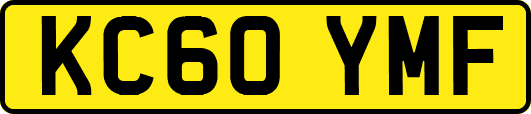 KC60YMF