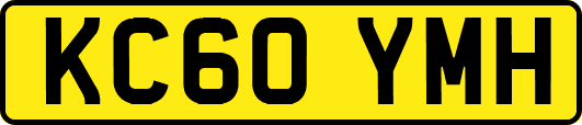 KC60YMH