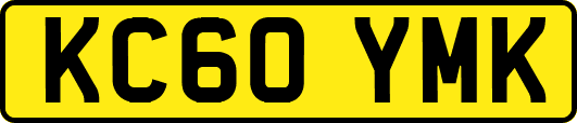 KC60YMK