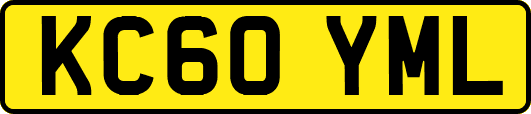 KC60YML