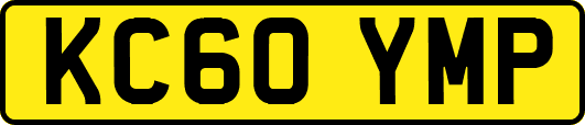 KC60YMP