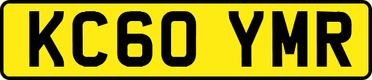 KC60YMR