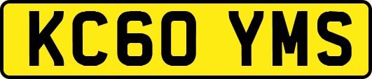 KC60YMS