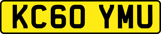 KC60YMU