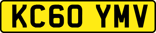 KC60YMV