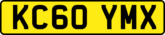 KC60YMX