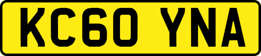 KC60YNA