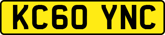 KC60YNC