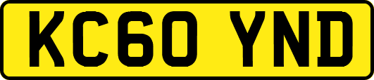 KC60YND