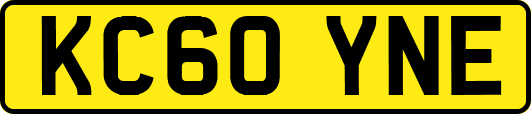 KC60YNE