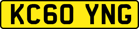 KC60YNG
