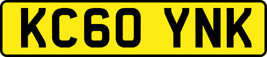 KC60YNK