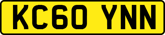 KC60YNN