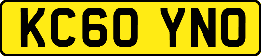 KC60YNO