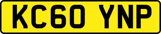 KC60YNP