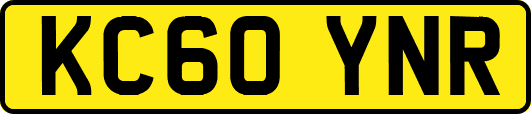 KC60YNR