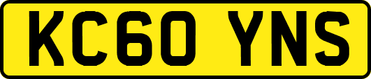 KC60YNS
