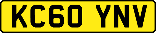 KC60YNV