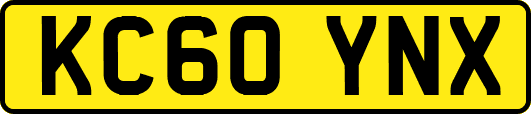 KC60YNX
