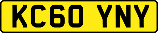 KC60YNY