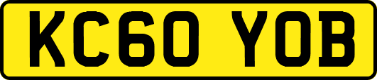 KC60YOB