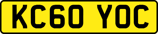 KC60YOC