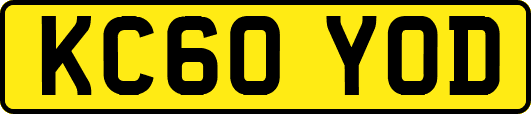 KC60YOD