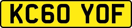 KC60YOF
