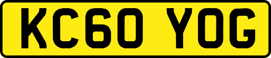 KC60YOG