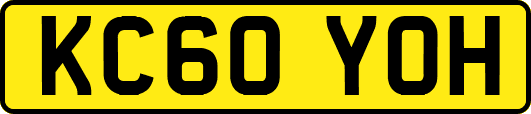 KC60YOH