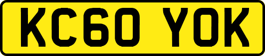 KC60YOK