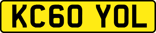 KC60YOL